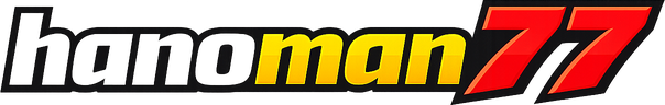Logo hanoman77